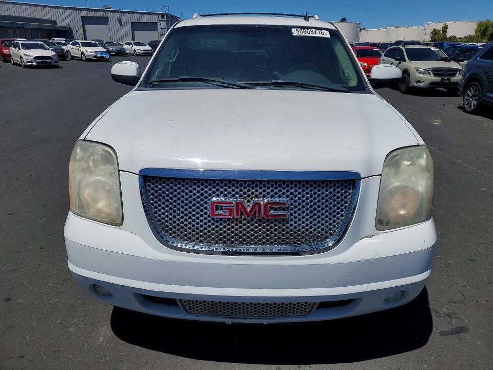 2007 GMC YUKON XL DENALI — Фото 5 из 12
