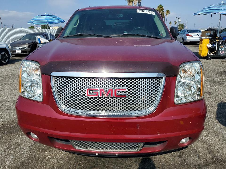 2007 GMC YUKON DENALI — Фото 5 из 13