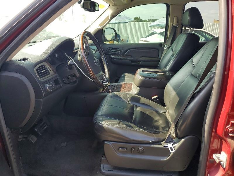 2007 GMC YUKON DENALI — Фото 7 из 13