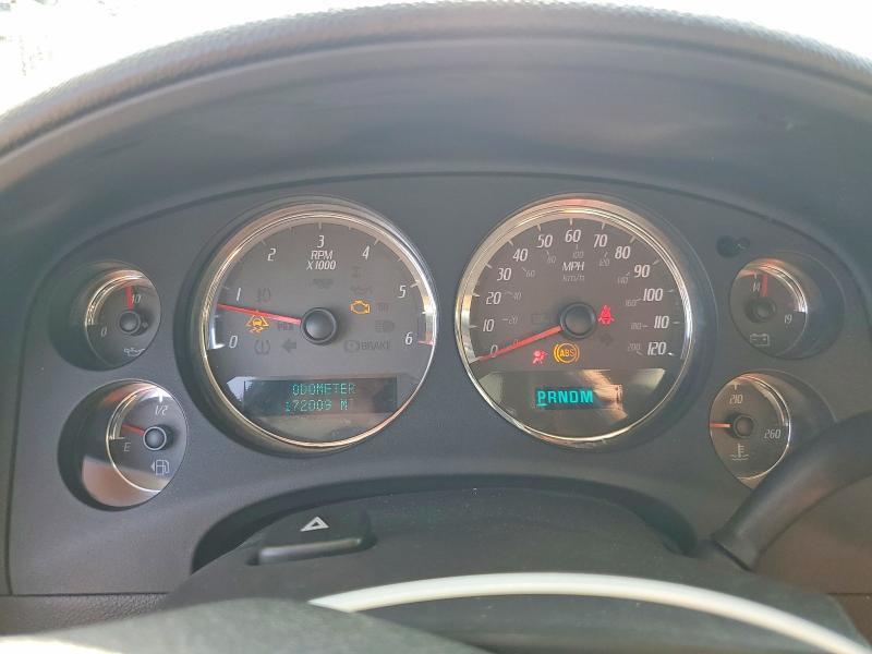 2007 GMC YUKON DENALI — Фото 9 из 13