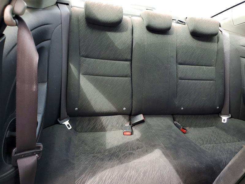 2007 HONDA CIVIC — Фото 10 из 12
