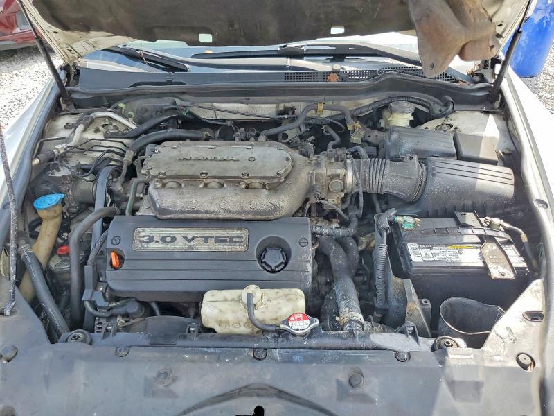 2007 HONDA ACCORD SEDAN — Фото 11 из 12