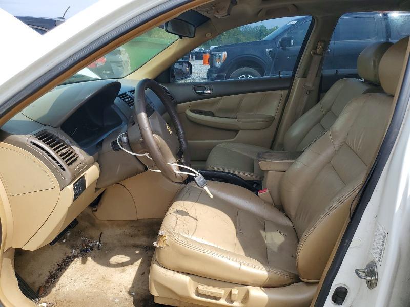 2007 HONDA ACCORD SEDAN — Фото 7 из 12