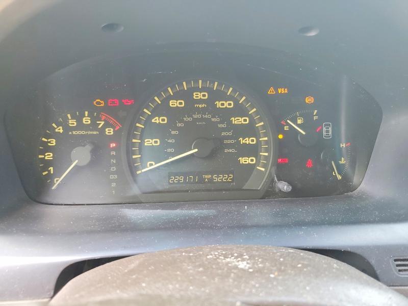2007 HONDA ACCORD SEDAN — Фото 9 из 12