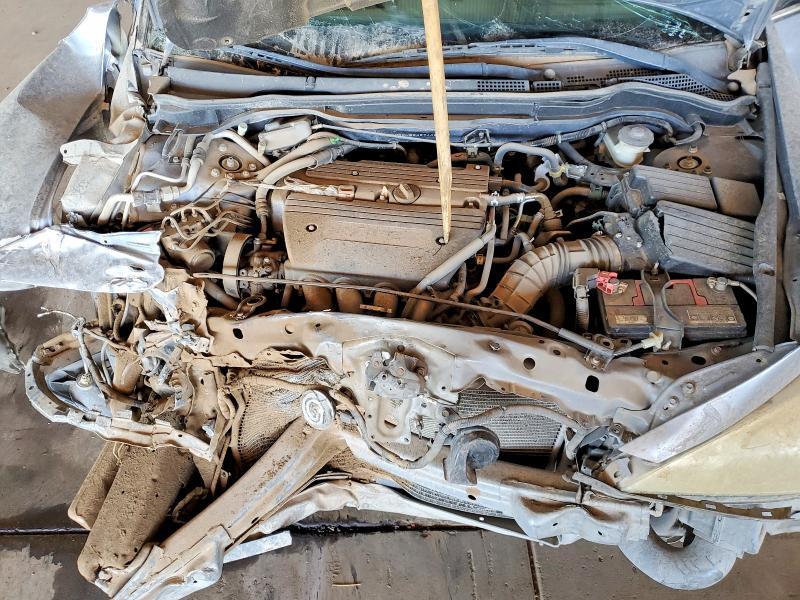 2007 HONDA ACCORD LX — Фото 11 из 12