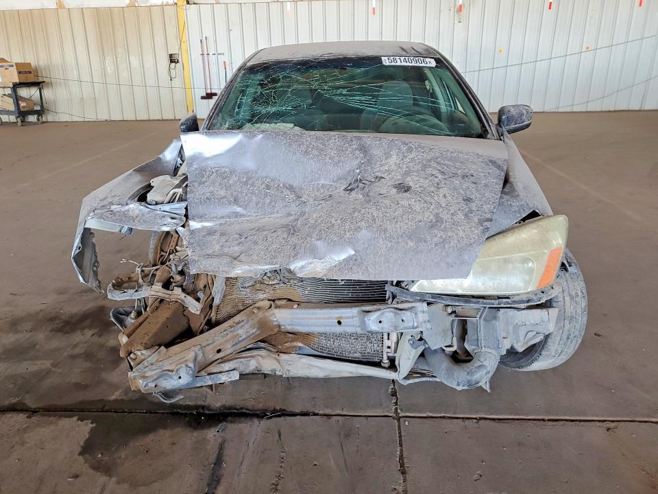 2007 HONDA ACCORD LX — Фото 5 из 12