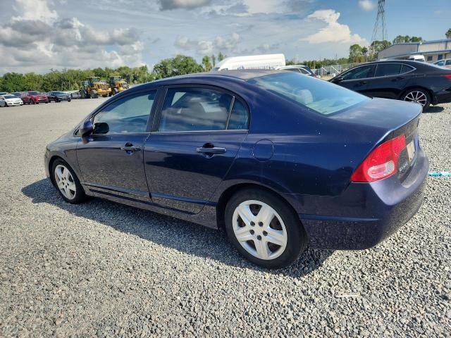 2007 HONDA CIVIC LX — Фото 2 из 12