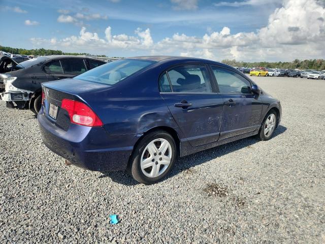 2007 HONDA CIVIC LX — Фото 3 из 12
