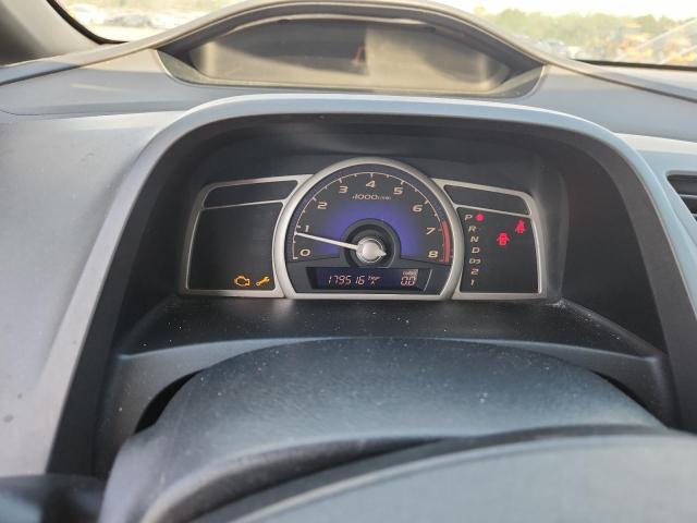 2007 HONDA CIVIC LX — Фото 9 из 12