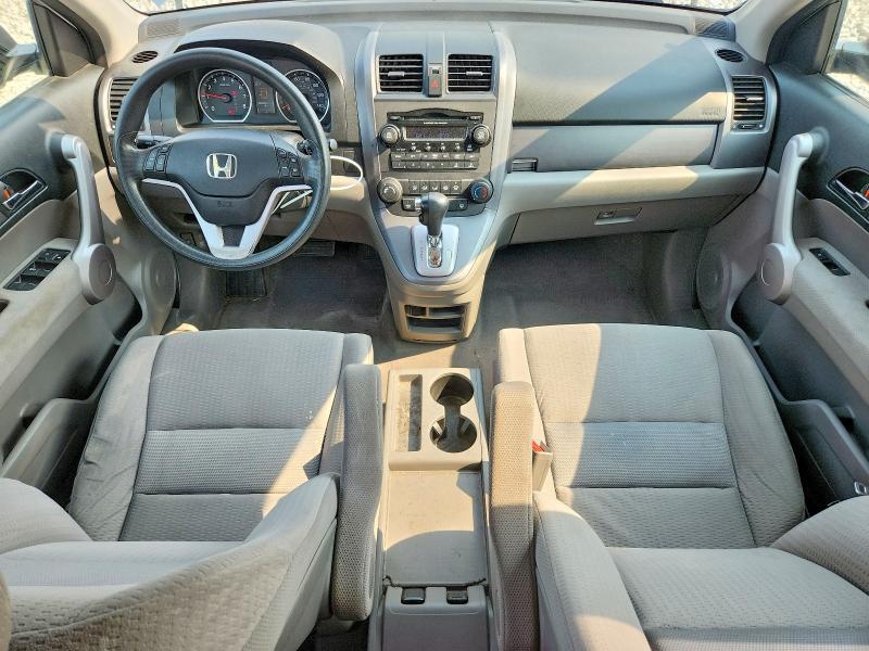 2007 HONDA CR-V EX — Фото 8 из 13