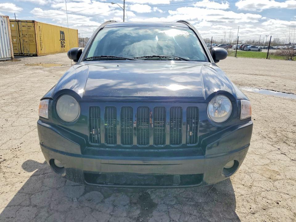 1J8FT47067D322670 2007 JEEP COMPASS photo no. 5