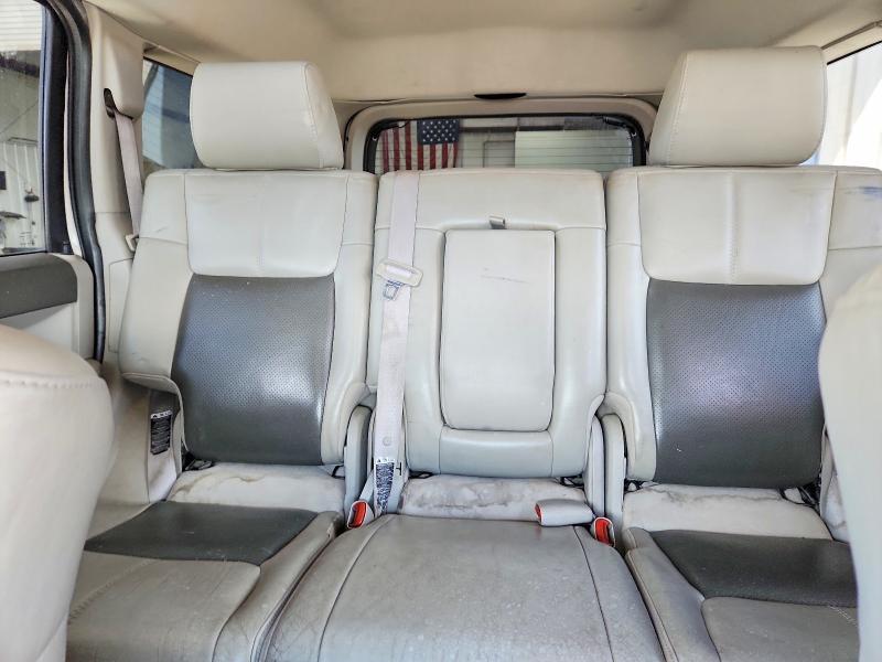 2007 JEEP COMMANDER LIMITED — Фото 10 из 13