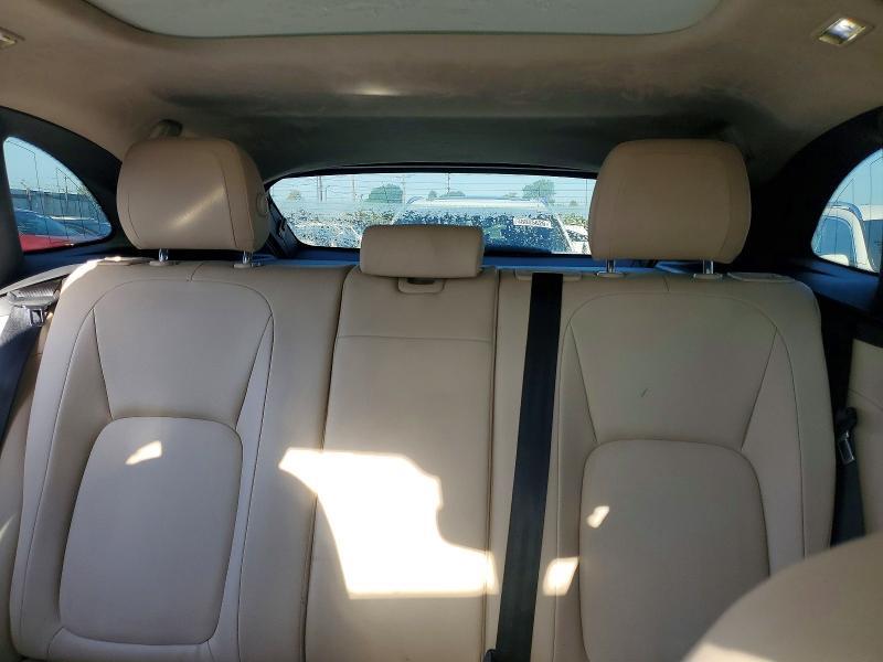 2020 JAGUAR F-PACE PREMIUM — Фото 10 из 13