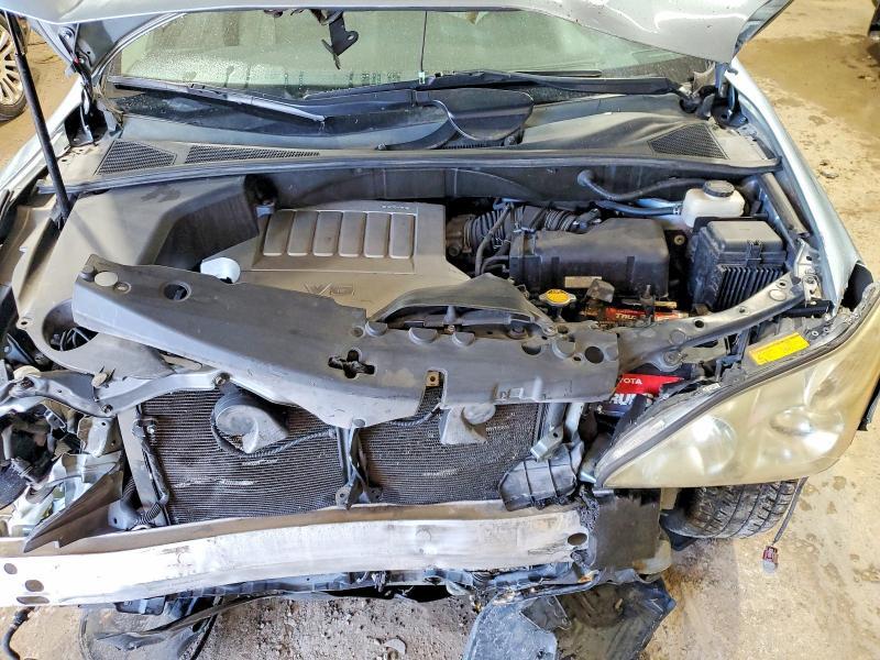 2007 LEXUS RX 350 — Фото 12 из 14