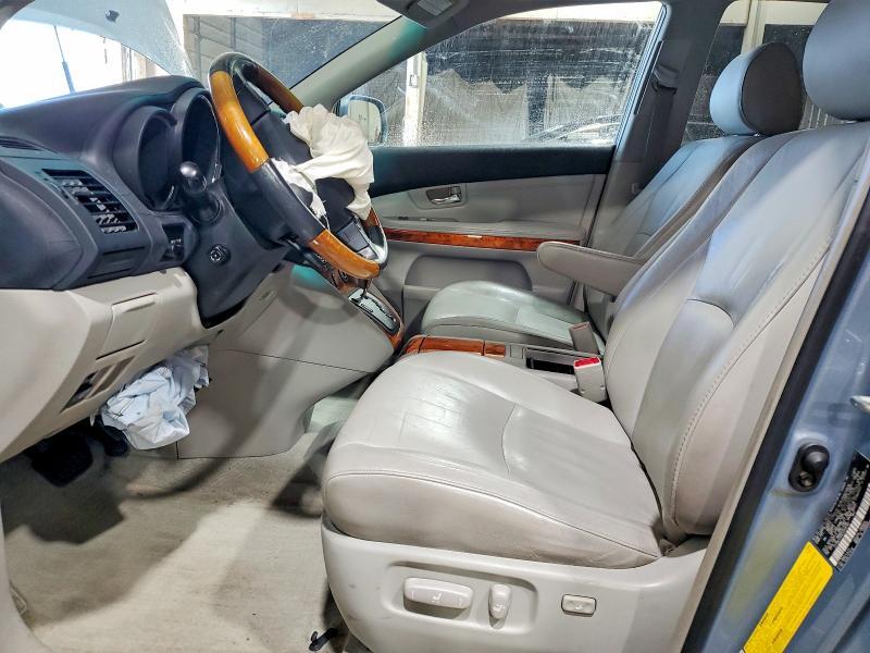 2007 LEXUS RX 350 — Фото 7 из 14