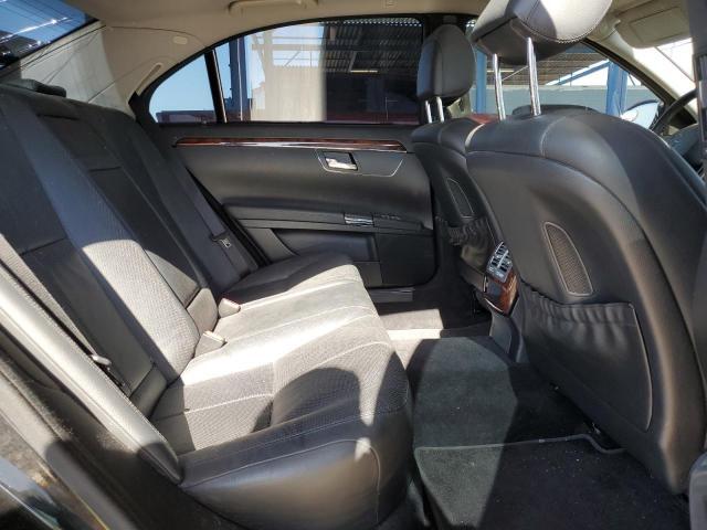 2007 MERCEDES-BENZ S 550 — Фото 10 из 12