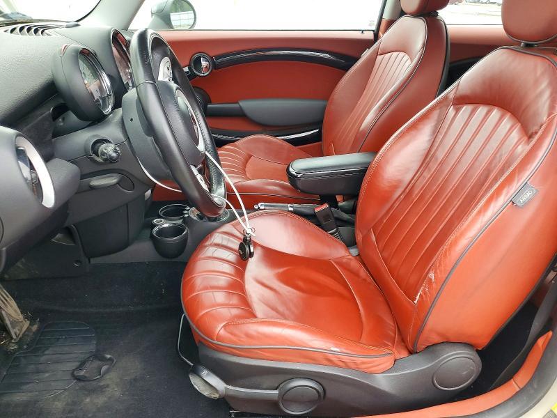 2007 MINI COOPER S — Фото 7 из 13