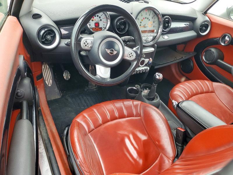 2007 MINI COOPER S — Фото 8 из 13