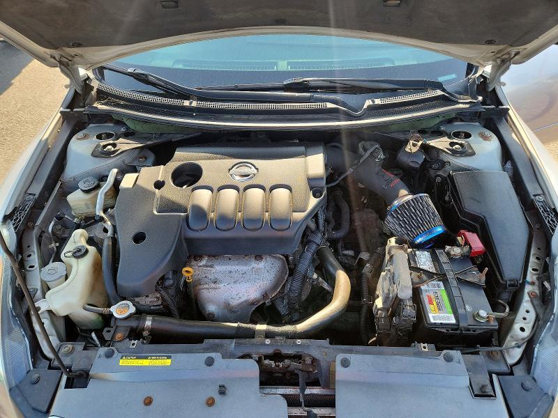 2007 NISSAN ALTIMA 2.5 — Фото 11 из 12
