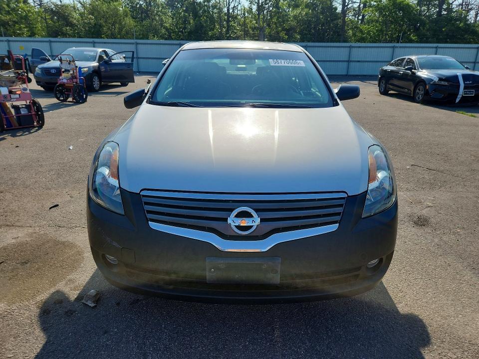2007 NISSAN ALTIMA 2.5 — Фото 5 из 12