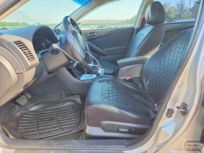 2007 NISSAN ALTIMA 2.5 — Фото 7 из 12