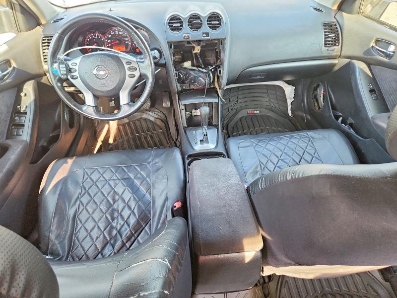 2007 NISSAN ALTIMA 2.5 — Фото 8 из 12