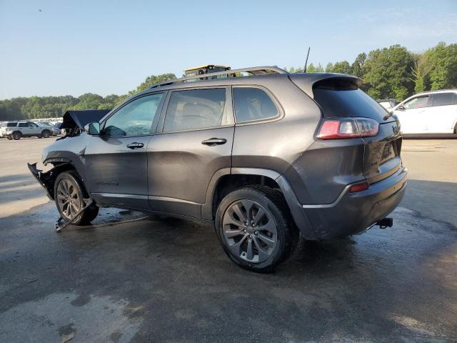 2020 JEEP CHEROKEE LIMITED — Фото 2 из 13
