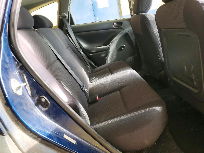 2007 PONTIAC VIBE — Фото 10 из 13
