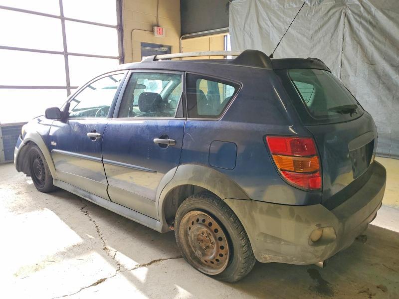 2007 PONTIAC VIBE — Фото 2 из 13