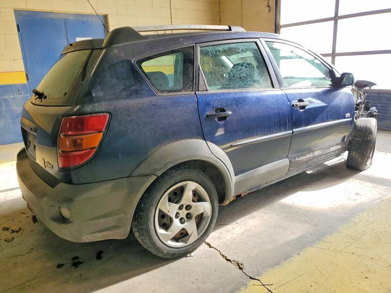 2007 PONTIAC VIBE — Фото 3 из 13