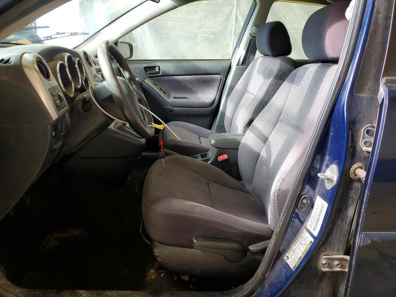2007 PONTIAC VIBE — Фото 7 из 13