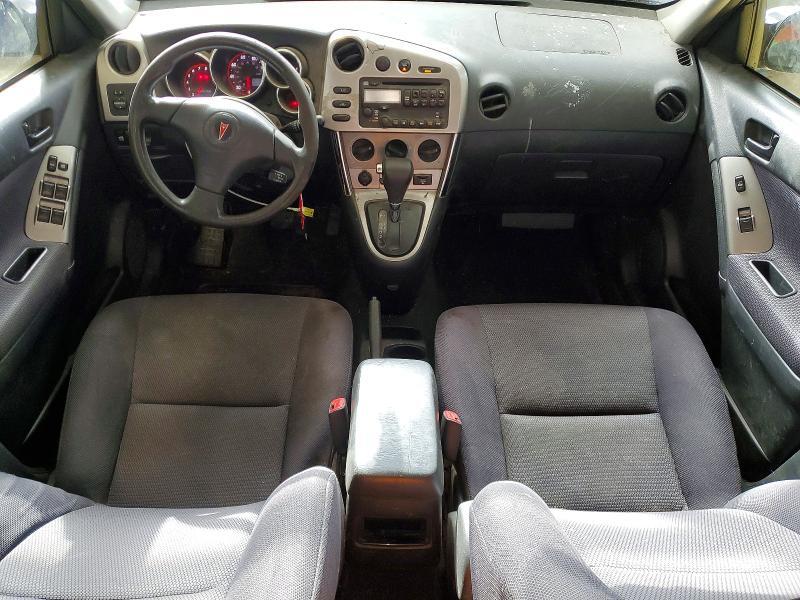 2007 PONTIAC VIBE — Фото 8 из 13