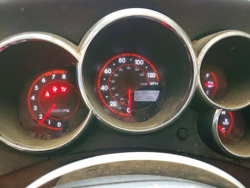 2007 PONTIAC VIBE — Фото 9 из 13