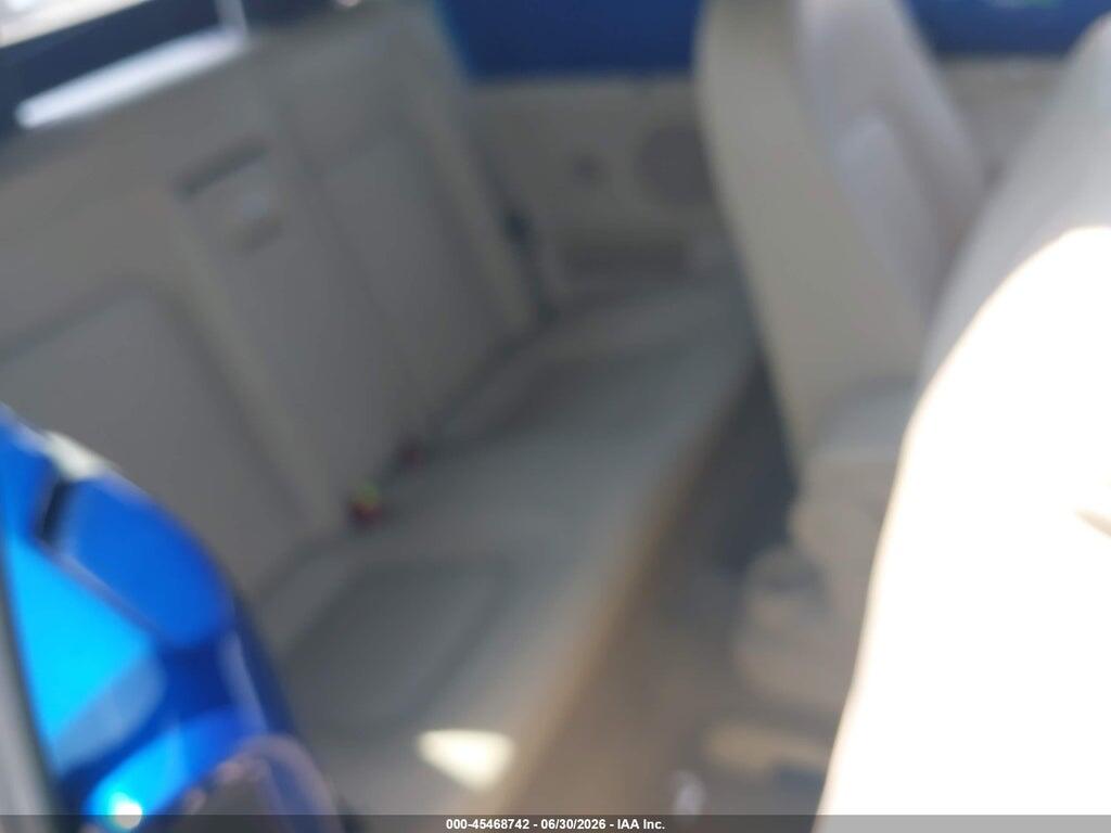 3VWPG31Y37M416581 2007 VOLKSWAGEN NEW BEETLE photo no. 8