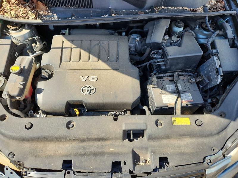 JTMZK33V376007915 2007 TOYOTA RAV4 photo no. 11
