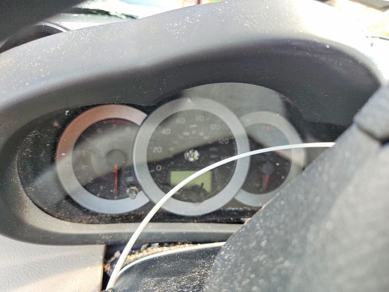 JTMZK33V376007915 2007 TOYOTA RAV4 photo no. 9