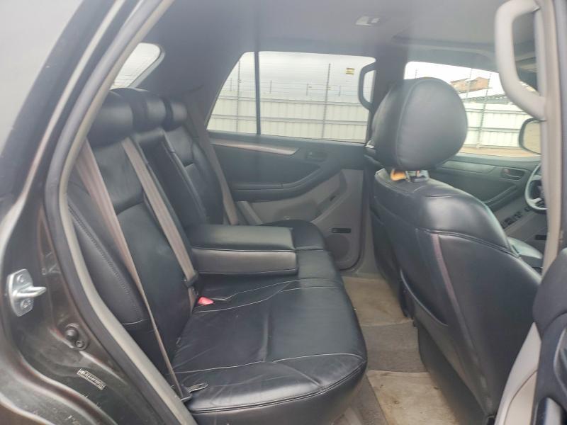 2007 TOYOTA 4RUNNER SPORT EDITION — Фото 11 из 13