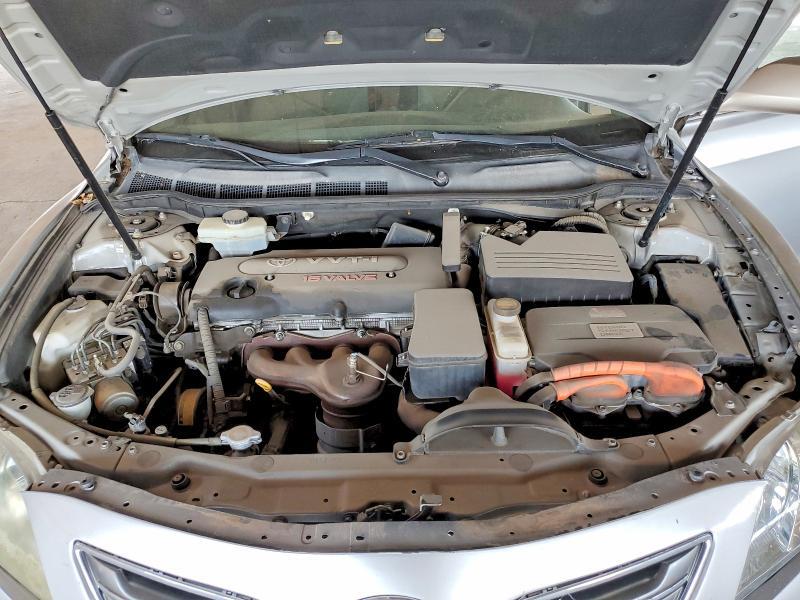 2007 TOYOTA CAMRY HYBRID — Фото 11 из 12