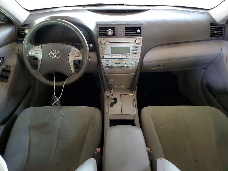 2007 TOYOTA CAMRY HYBRID — Фото 8 из 12