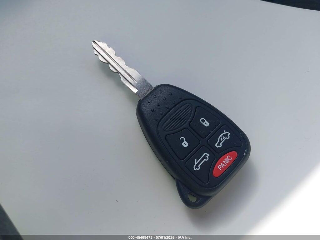 1C3CCBCG9DN744718 2013 CHRYSLER 200 photo no. 11