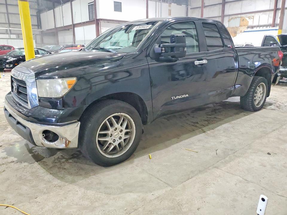 5TFRV54147X019354 2007 TOYOTA TUNDRA photo no. 1