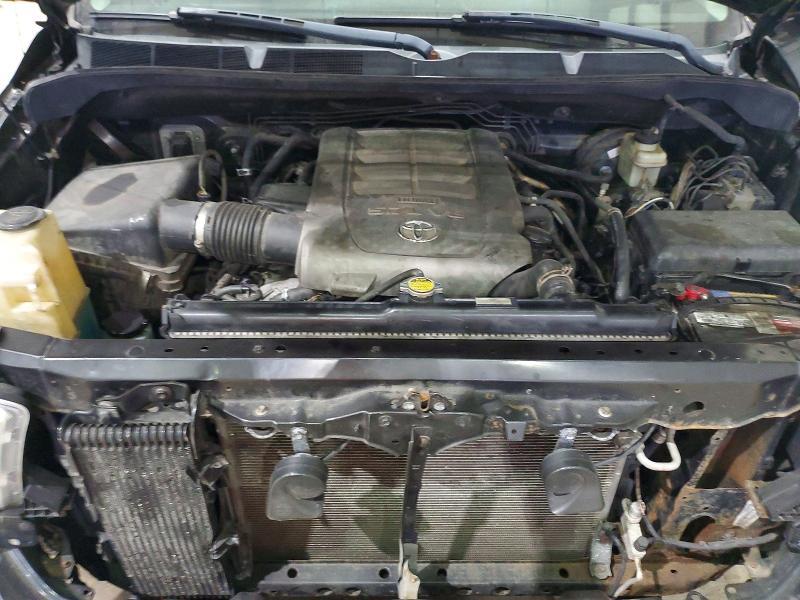 5TFRV54147X019354 2007 TOYOTA TUNDRA photo no. 11