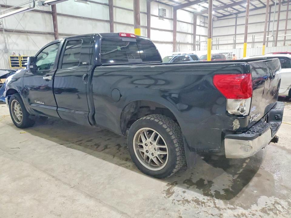 5TFRV54147X019354 2007 TOYOTA TUNDRA photo no. 2