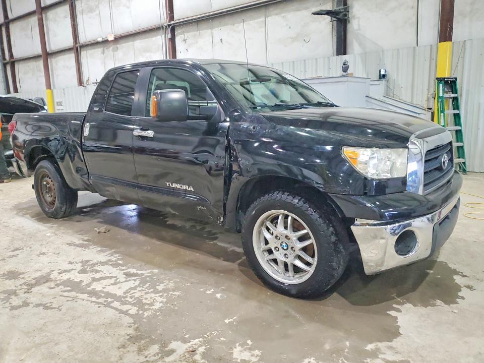5TFRV54147X019354 2007 TOYOTA TUNDRA photo no. 4