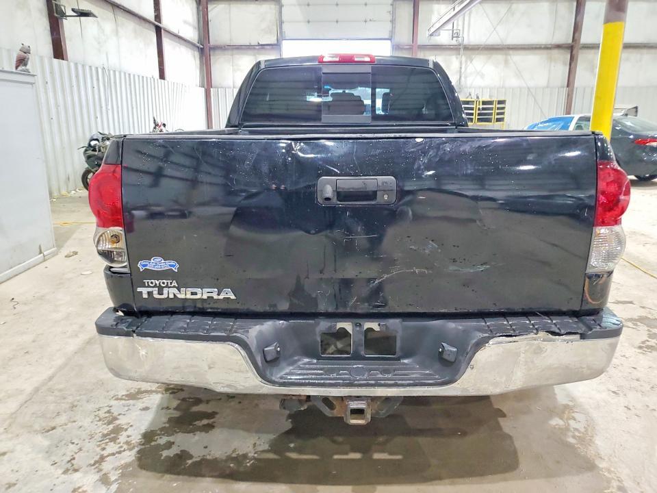 5TFRV54147X019354 2007 TOYOTA TUNDRA photo no. 6