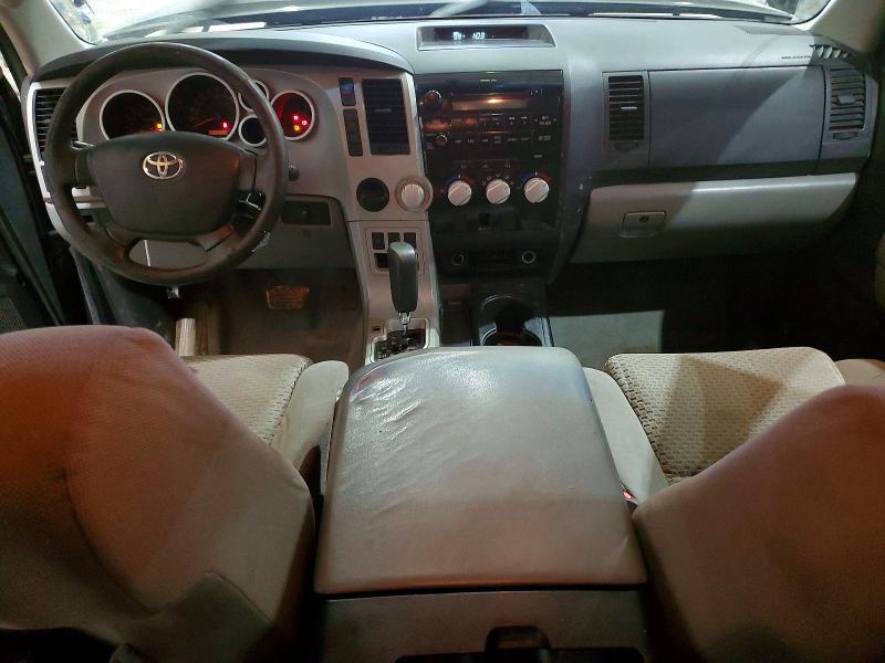 5TFRV54147X019354 2007 TOYOTA TUNDRA photo no. 8