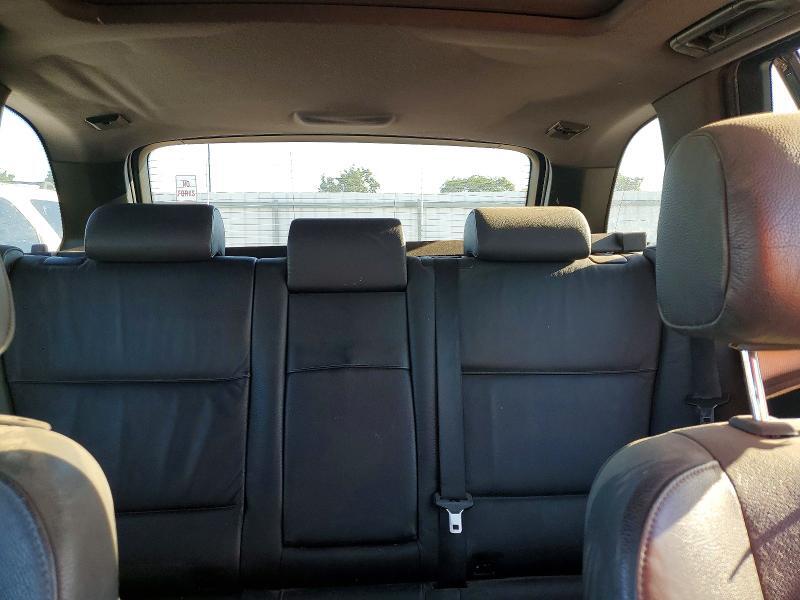 2006 BMW X5 3.0I — Фото 10 из 13