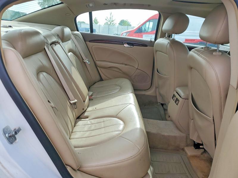 1G4HE57Y06U236867 2006 BUICK LUCERNE photo no. 10