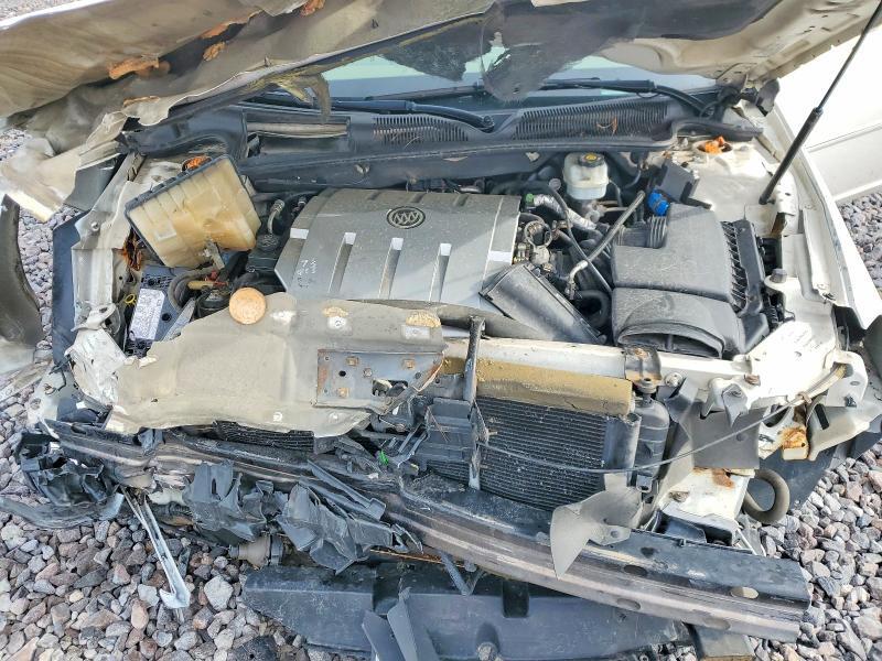 1G4HE57Y06U236867 2006 BUICK LUCERNE photo no. 11