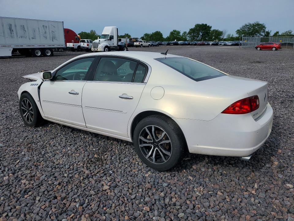 1G4HE57Y06U236867 2006 BUICK LUCERNE photo no. 2